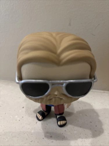 Funko Pop! Marvel Avengers Endgame - Thor #479 LOOSE NO BOX Casual 2019 OOB