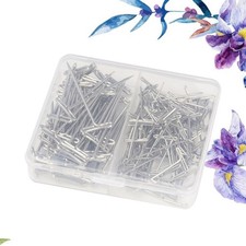 110 Pcs Darning Needle Stoppers for Knitting Crochet Accessories and