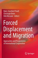 Forced Displacement And Migration Hans-Joachim Preuß (U. A.) Taschenbuch Xiii
