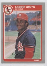 Click to enlarge Lonnie Smith