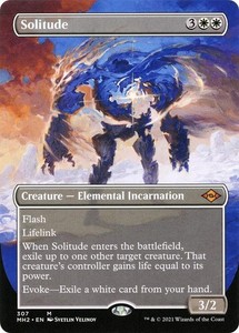 Mtg Solitude | eBay