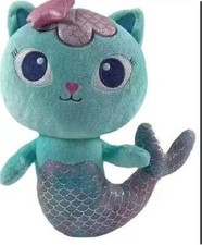 New 2021 Disney Pixar's Luca: Cat Plush   Luca   Small 25cm New