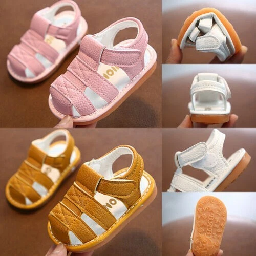 Baby boys deals summer shoes