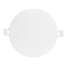 Led Panel Recessed Modoled Modoled Mlp1031Lf, 4000°K, Led, White