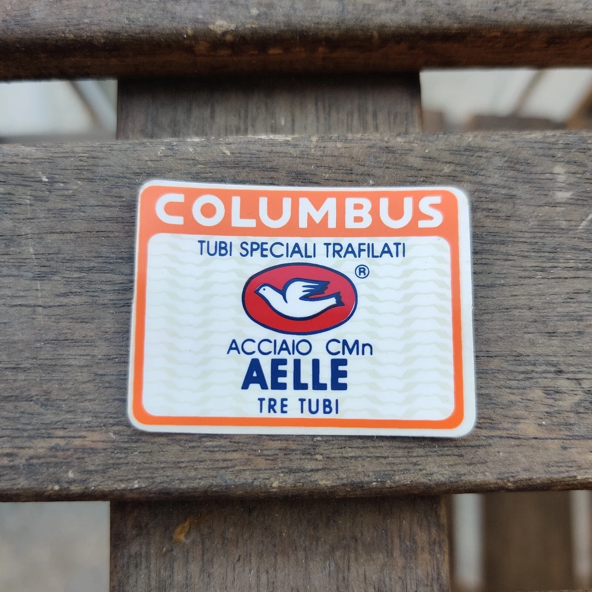 Columbus aelle outlet tretubi tubing