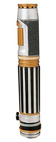 Rubies Star Wars Mace Windu Lightsaber 