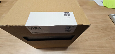 VIPA / YASKAWA CPU 317-4PN23 Neu OVP versiegelt / sofort / inkl. MwSt.