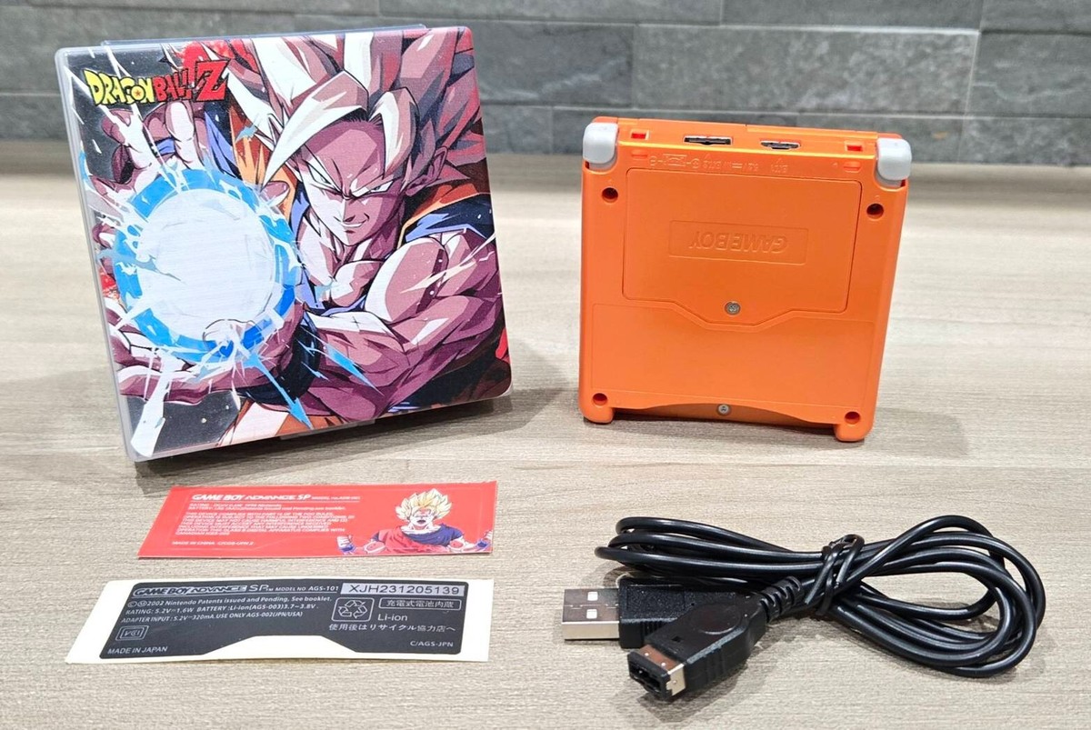 グランボ［GAMEBOY ADVANCE］ GameBoy Advance Console TOYSRUS Midnight Blue AGB-001
