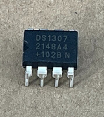DS1307+ Echtzeituhr Dallas Maxim