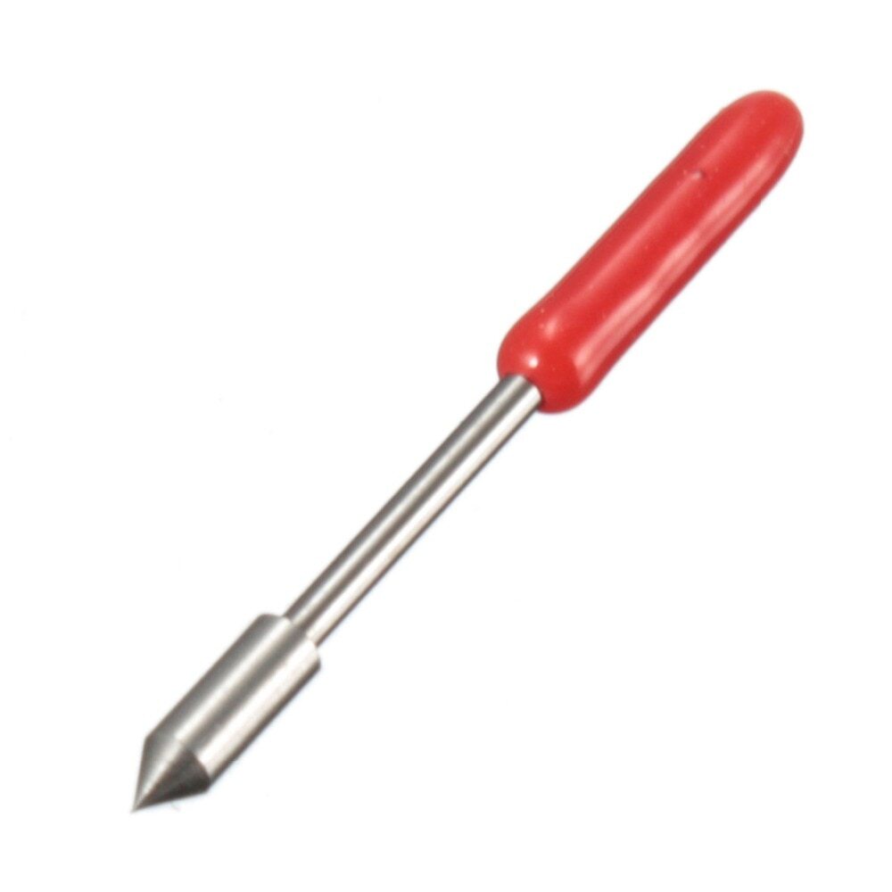 Promotion! 10pcs HQ Graphtec CB09 45&deg; Cutting Plotter Vinyl