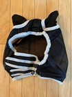 Shires 3-D Mesh Fly Mask w/ears Pony Size — photo 2