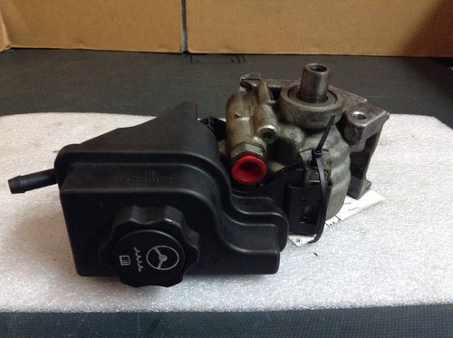 2006 2007 2008 Buick Lucerne Power 