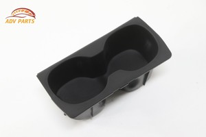 Buick Regal Center Console Cup Holder Dual Insert Oem 2018 2019 Ebay