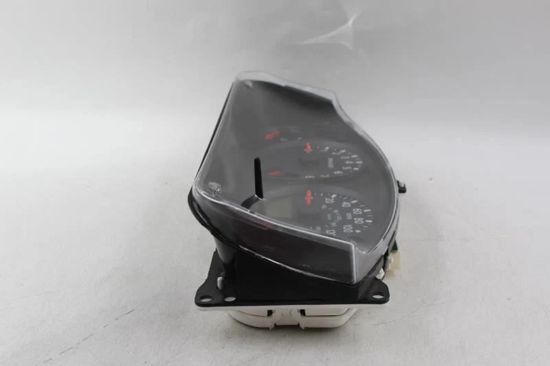 Speedometer Cluster MPH 4 Cylinder Sv Fits 2013-2019 NISSAN FRONTIER OEM #21499 - Image 3 of 4