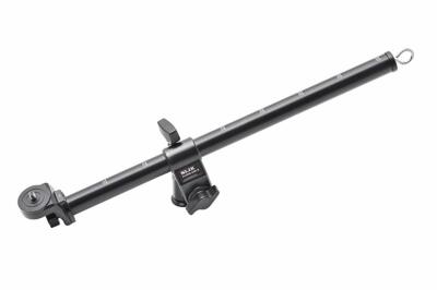 SLARM2 SLIK tripod head accessories sliding arm 2 bird's-eye shooting