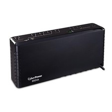 CyberPower SL950U Standby UPS System, 950VA/510W, 8 Outlets, USB Charge Ports...