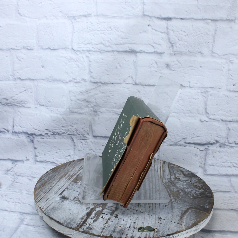 The Tragic Muse by Henry James 1948 Hardcover Dust Jacket — 第 4/4 张图片