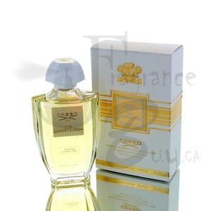 acqua originale iris tubereuse