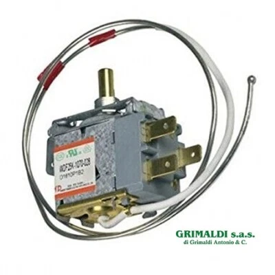 TERMOSTATO FRIGORIFERO CANDY HOOVER VESTEL 49036121 49014732 49014039