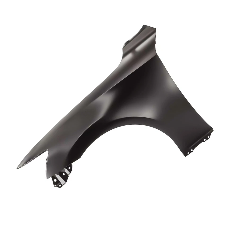 Front Driver Fender W/o F Sport Package For 2014-2020 Lexus IS250 IS300 IS350 Foto 3 de 4