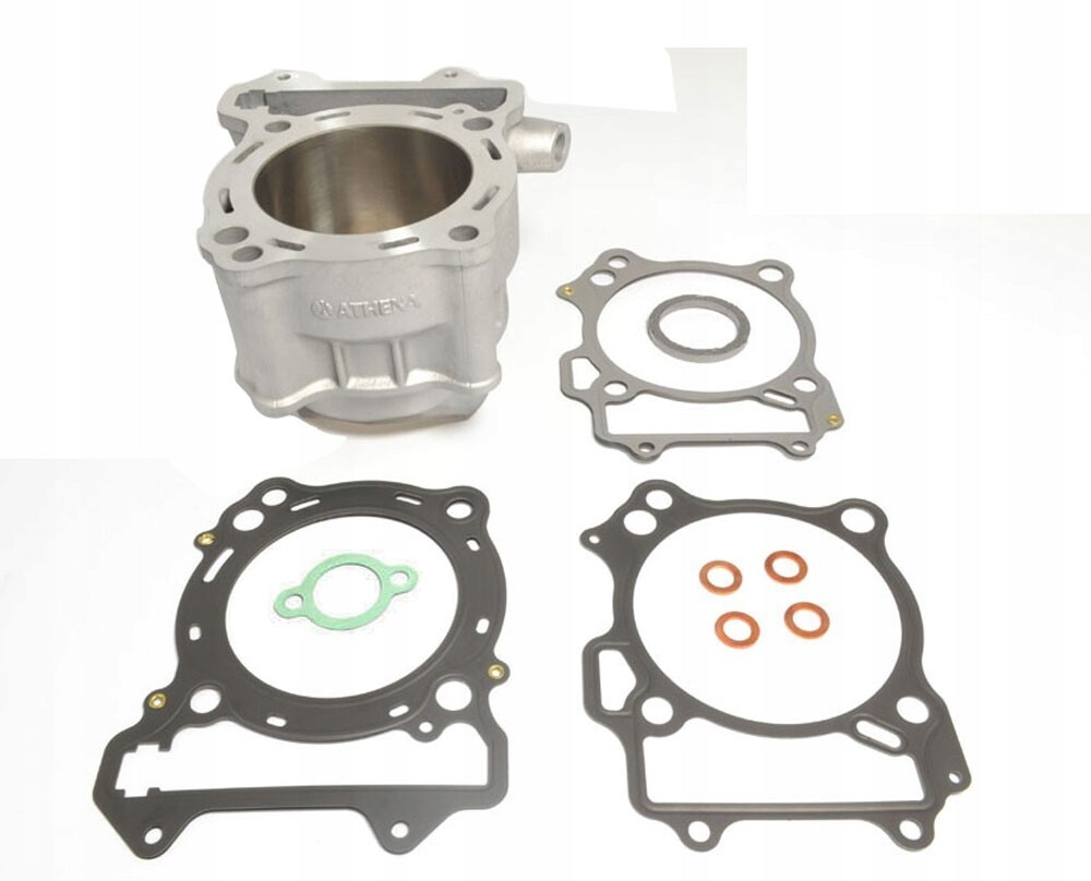 Cylindre standard Suzuki LTZ 400 pour réparer les fuites et pertes de compression DRZ 40