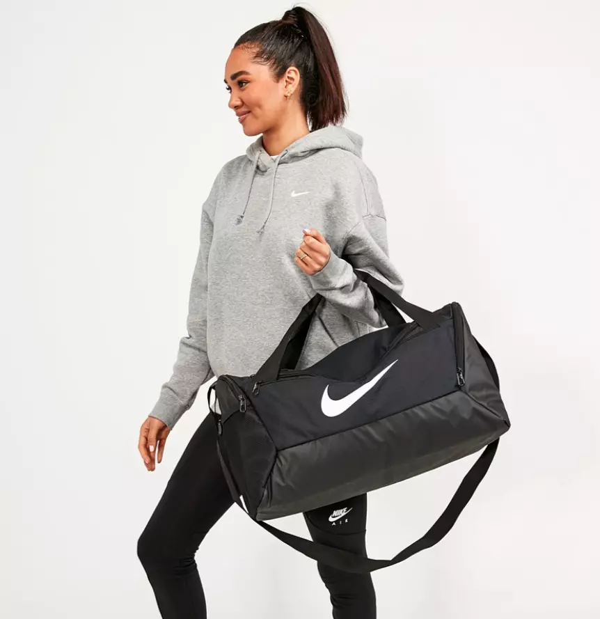 Small gym bag nike hotsell