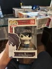 Funko Pop Animation Shonen Jump Death Note - L  #218 - Rare