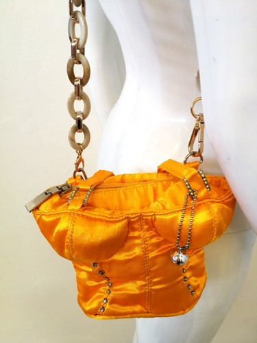 fashion original accessories iconic mini hand bag shoulder vintage pop 70s 80s - Picture 15 of 24