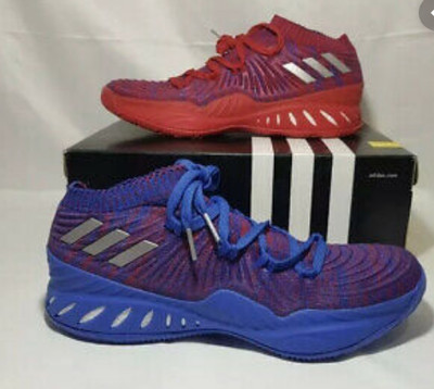 adidas sm crazy explosive
