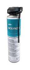 Dupont Dow Corning Molykote G-n Metal Assembly Paste Aerosol - 279 grams