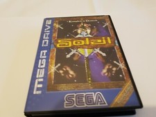 ebay® Auktion 313146223485 | Mega Drive Soleil mit OVP DEUTSCH sehr guten Zustand gebraucht Thumbnail of ebay® auction 313146223485 | Mega Drive Soleil mit OVP DEUTSCH sehr guten Zustand gebraucht