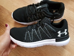 under armour ladies trainers uk