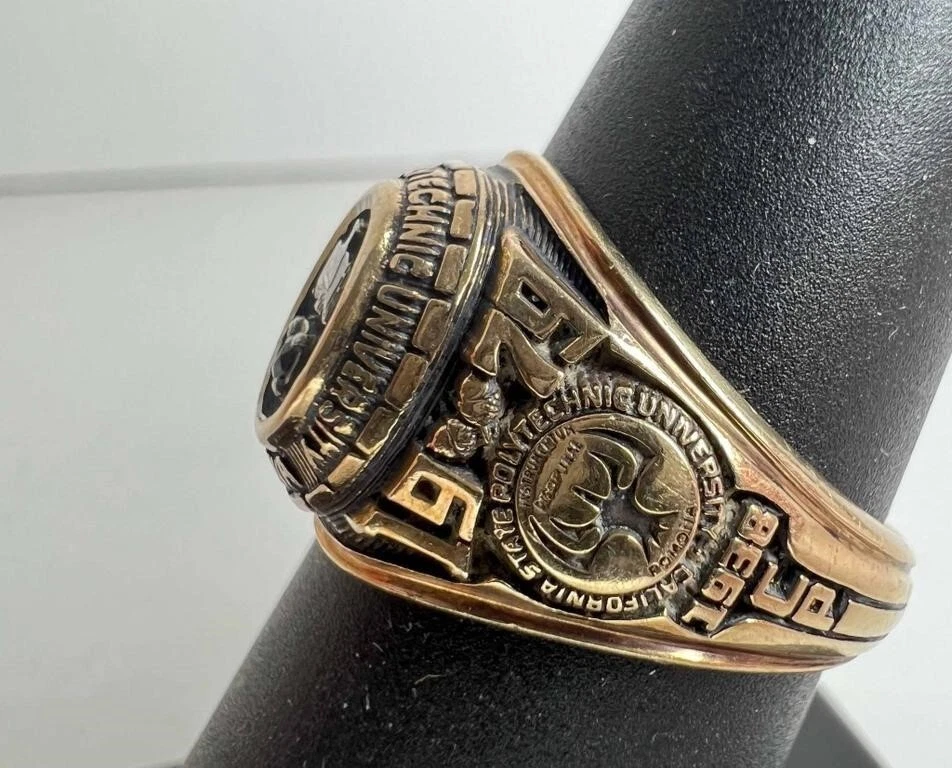 Used class rings sale