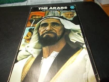 The Arabs by Peter Mansfield (1979, Trade Paperback, Revised edition)