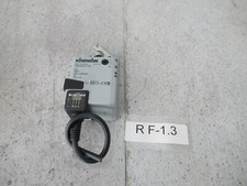 Kampmann TMC230A-F KA Flap Adjustment Drive Power 100-230VAC 2Nm 35s