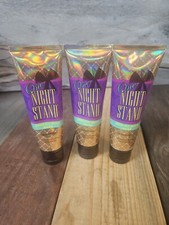 3PK Designer Skin One Night Stand Shimmering Instant Bronzing Gel All Day Wear