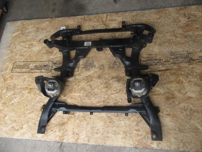 BMW 31116772682 E70 X5 Front Engine Cradle Axle CROSSMEMBER  