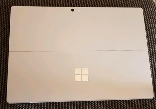 Microsoft Surface Pro 4 - Intel Core i5 - 256 GB SSD - Ram 8GB Win 10 Pro - Picture 2 of 6