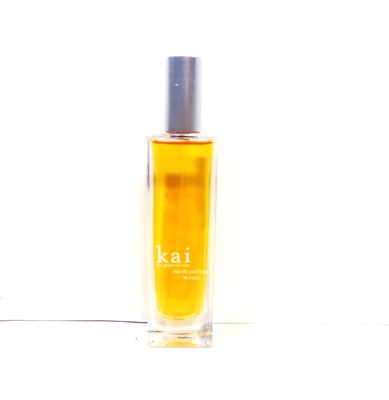 NEW KAI BY GAYE STRAZA SPRAY EAU DE PARFUM *ROSE* 50ml 1.7 fl oz