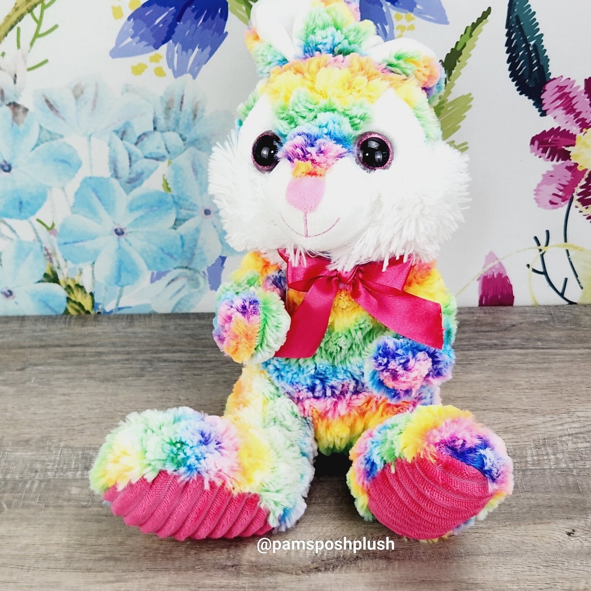 Midwood Brands Bunny Rabbit Plush 15