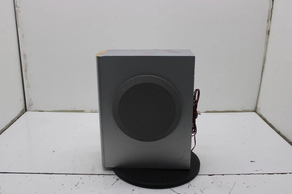 Subwoofer Panasonic SB-W650 Foto 2 de 4