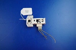 Türschloss Waschmaschine - Siemens WLM40 9000205391