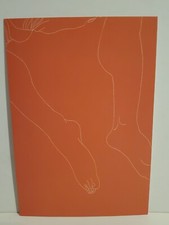 ANDY WARHOL ARTIST POP ART MEN ILLUSTRATION POSTCARD 2004 