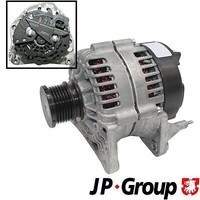 JP Group 1190101200 Generator FüR Audi Ford Seat Skoda VW