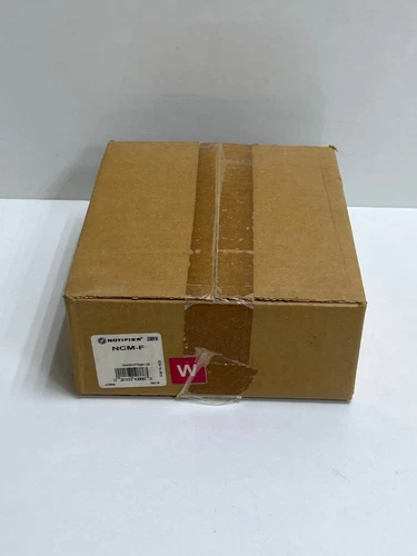 Notifier NCM-F Network Control Module