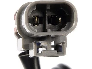 Conjunto de ventilador de refrigeración del motor Dorman para Kia Rio 2003-2005 Foto 2 de 2