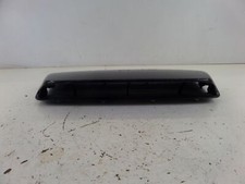 00-07 Subaru Impreza WRX STI Hood Scoop Air Intake Intercooler Grille Grill GD
