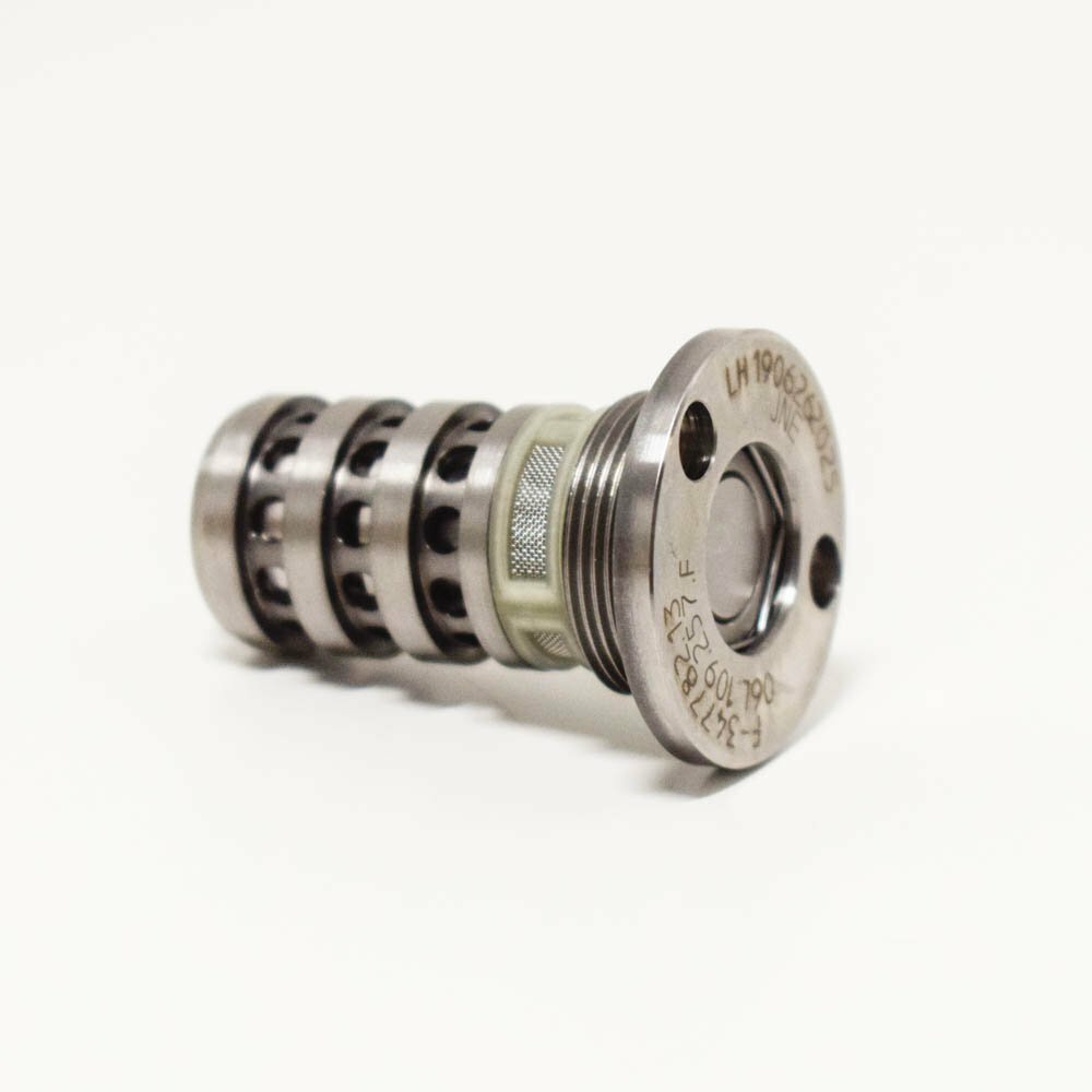 AUDI A4 B8 Camshaft Adjuster Valve 06L109257F New Genuine eBay