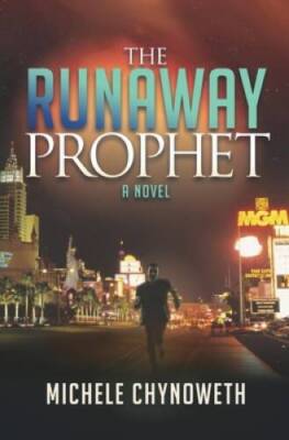 The Runaway Prophet (Morgan James Fiction) - Paperback - GOOD