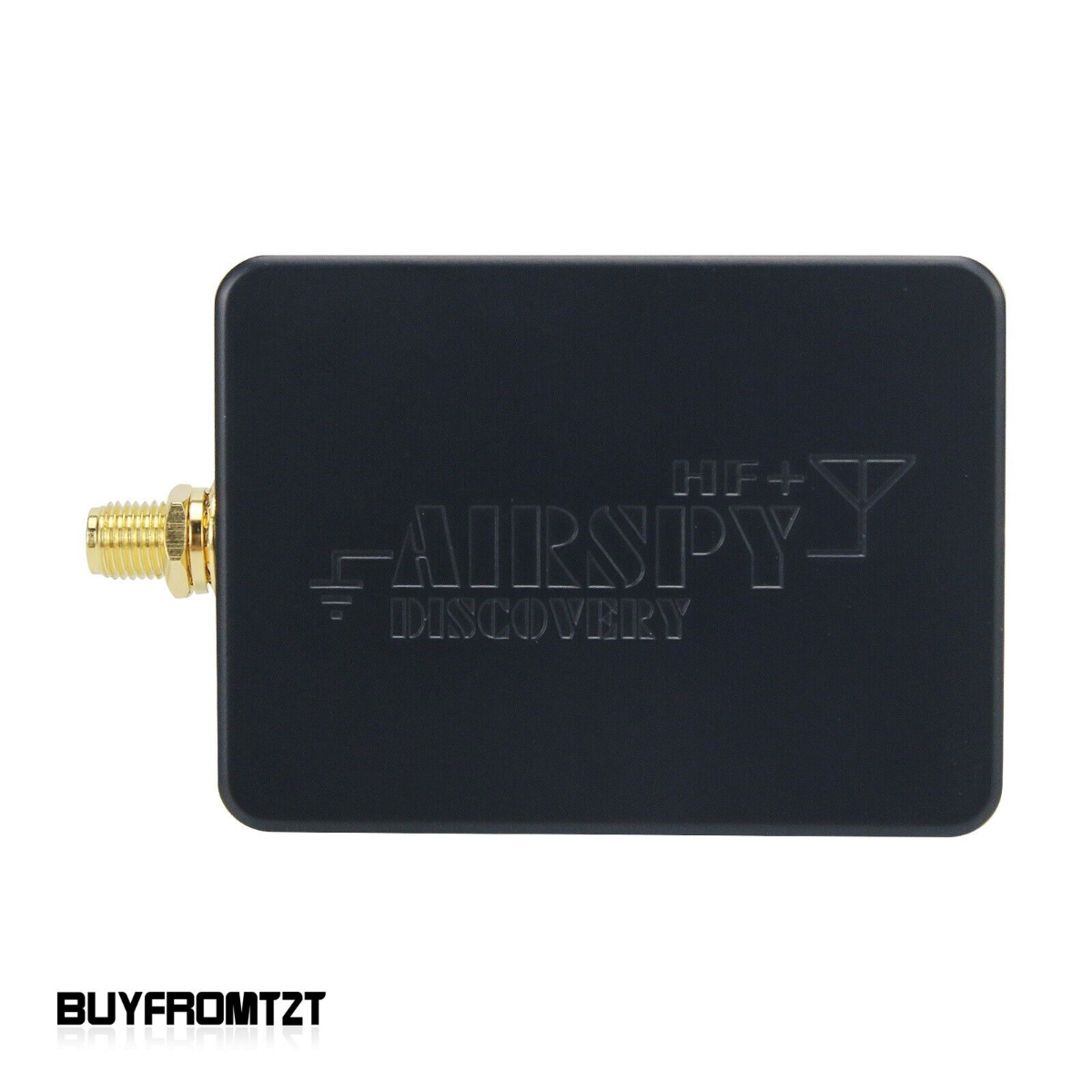 For Airspy HF + Discovery High Performance SDR Software Defined